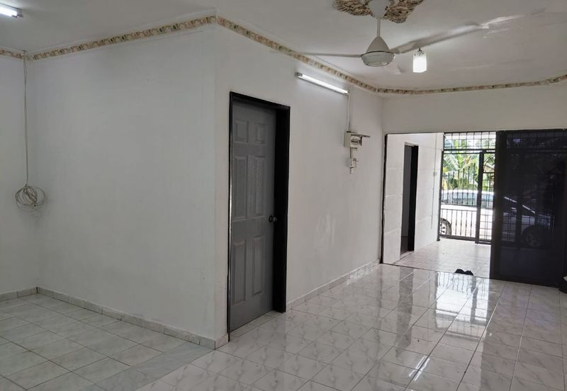 Taman Cheras Perdana