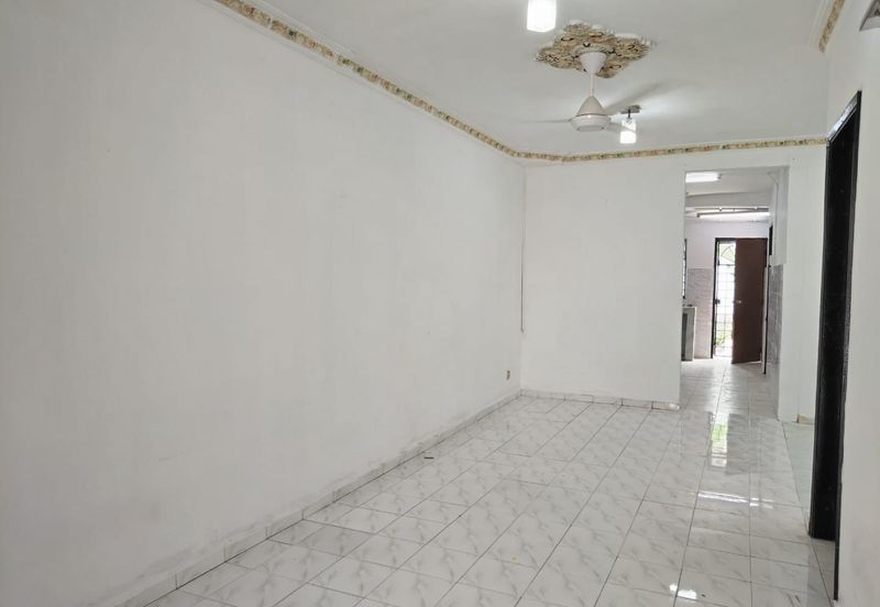 Taman Cheras Perdana