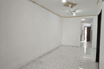 Taman Cheras Perdana