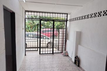 Taman Cheras Perdana