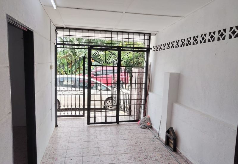 Taman Cheras Perdana