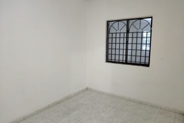 Taman Cheras Perdana