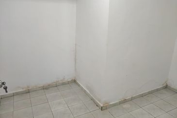 Taman Cheras Perdana