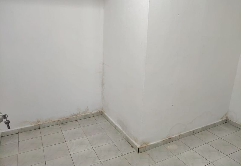 Taman Cheras Perdana