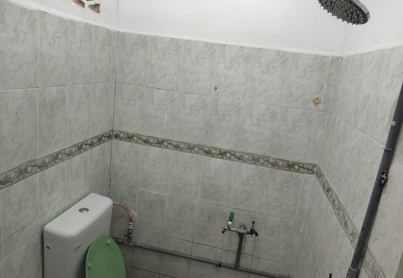 Taman Cheras Perdana