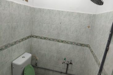 Taman Cheras Perdana