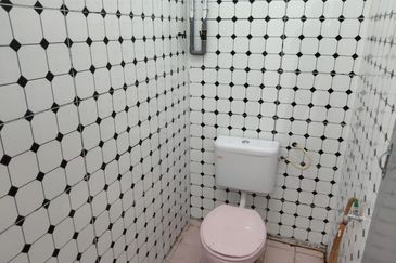 Taman Cheras Perdana