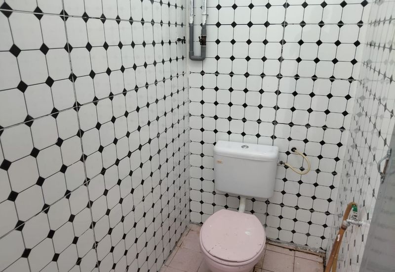 Taman Cheras Perdana