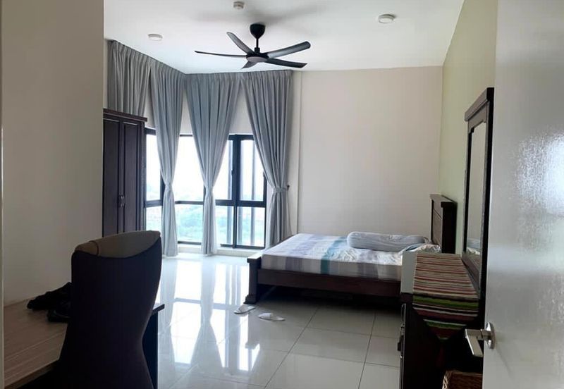 Lake Vista Residence (Tasik Vista Residen)