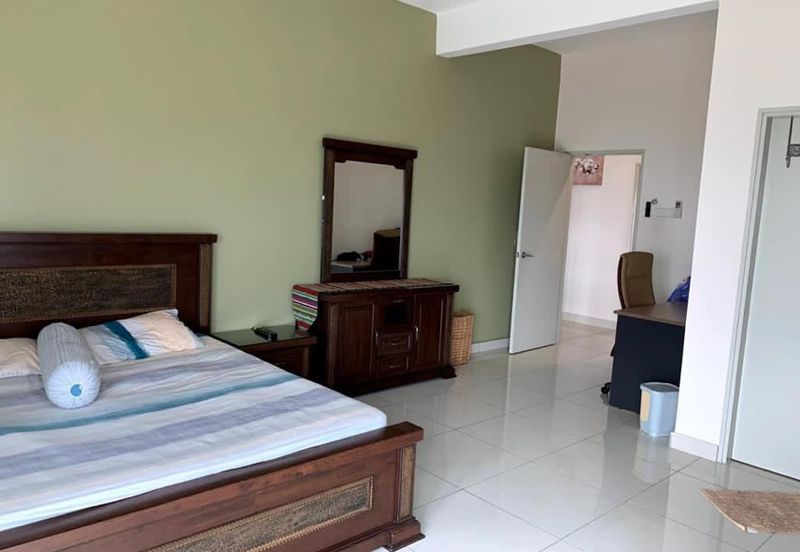 Lake Vista Residence (Tasik Vista Residen)