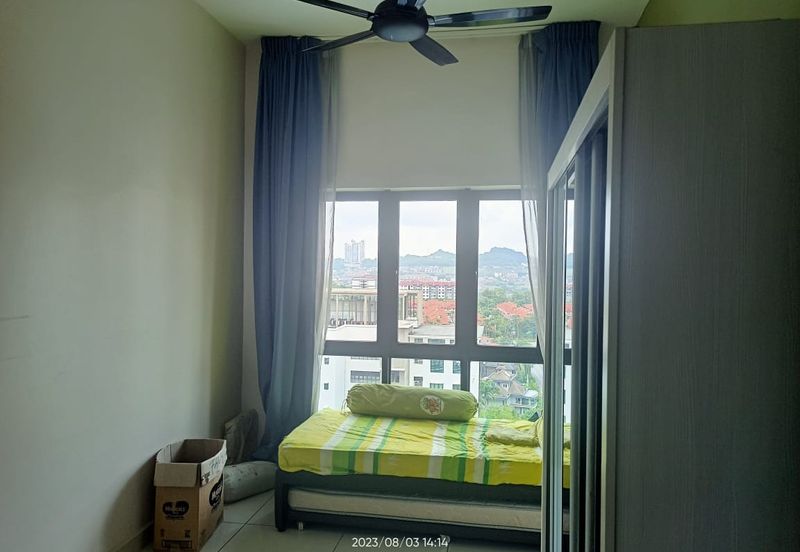 Lake Vista Residence (Tasik Vista Residen)