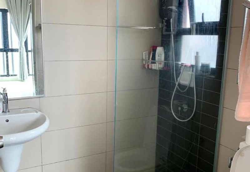 Lake Vista Residence (Tasik Vista Residen)