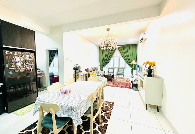 Lake Vista Residence (Tasik Vista Residen)