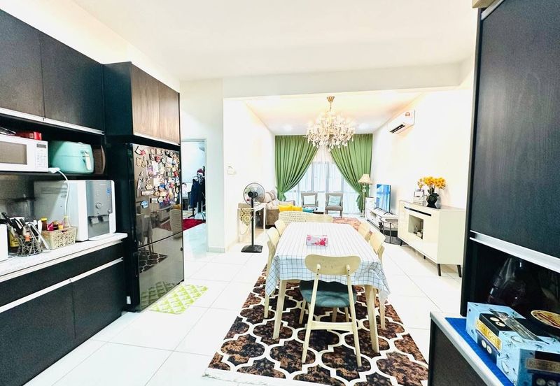 Lake Vista Residence (Tasik Vista Residen)