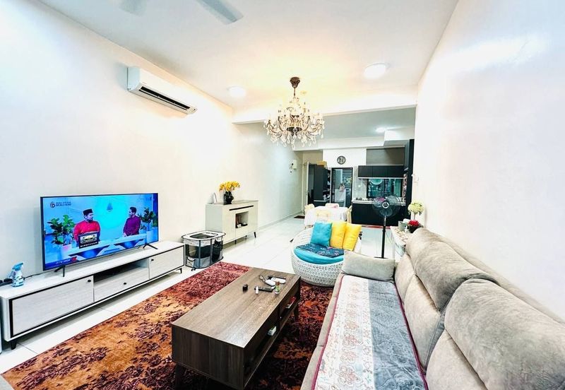 Lake Vista Residence (Tasik Vista Residen)