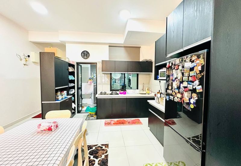 Lake Vista Residence (Tasik Vista Residen)