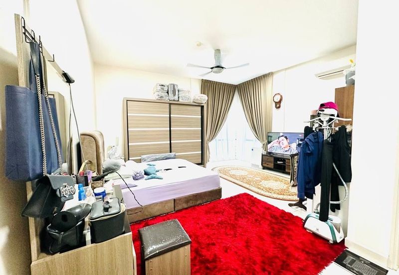 Lake Vista Residence (Tasik Vista Residen)