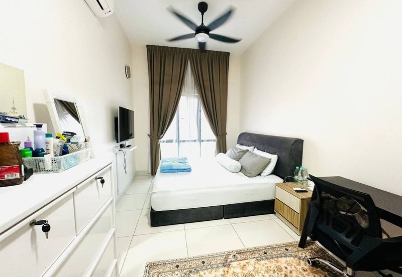 Lake Vista Residence (Tasik Vista Residen)