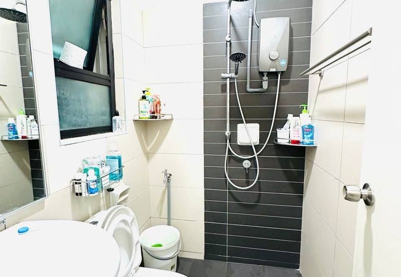 Lake Vista Residence (Tasik Vista Residen)