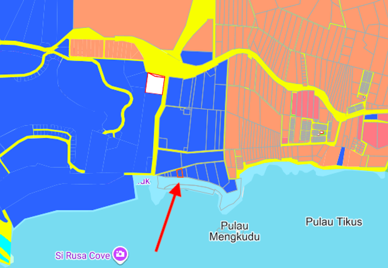 Pasir Panjang