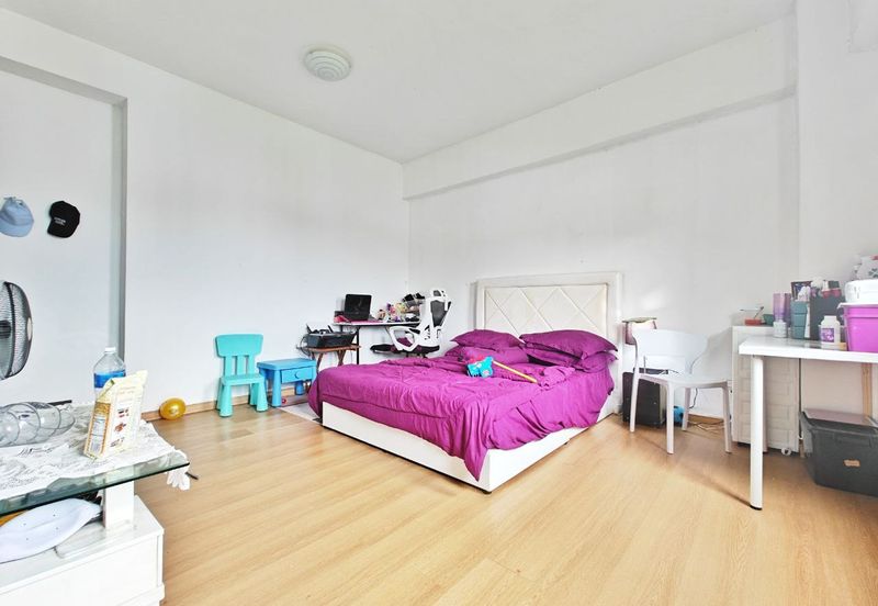 Mas Kiara Residences