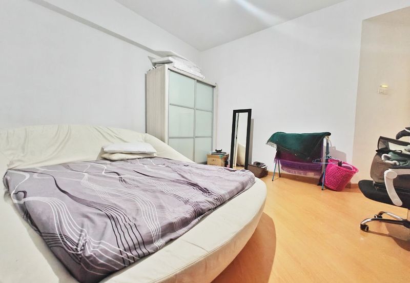 Mas Kiara Residences