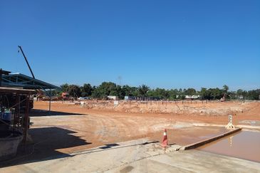 Rumah Selangorku Townhouse @ Puchong [Low Booking + FREE Kitchen Cabinet]