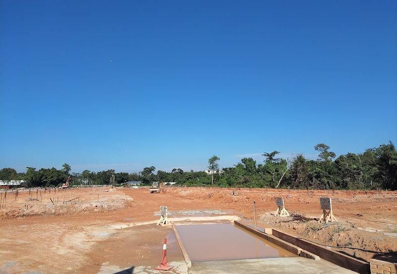 Rumah Selangorku Townhouse @ Puchong [Low Booking + FREE Kitchen Cabinet]