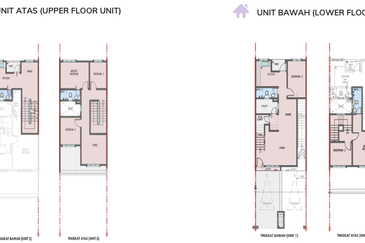 Rumah Selangorku Townhouse @ Puchong [Low Booking + FREE Kitchen Cabinet]