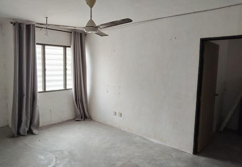 Seri Trompet Apartment