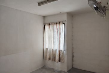 Seri Trompet Apartment