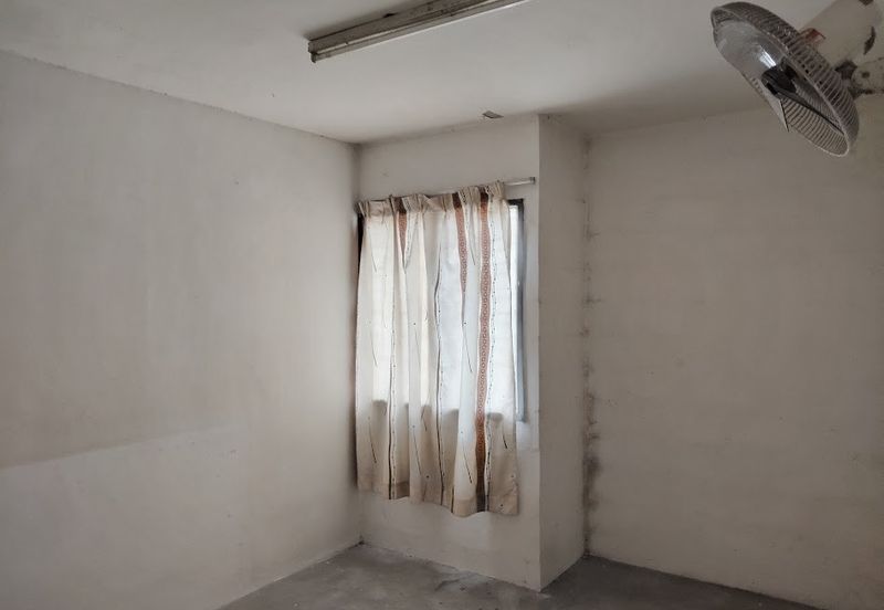 Seri Trompet Apartment