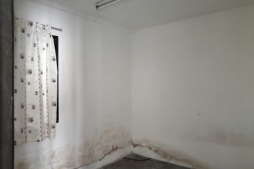 Seri Trompet Apartment