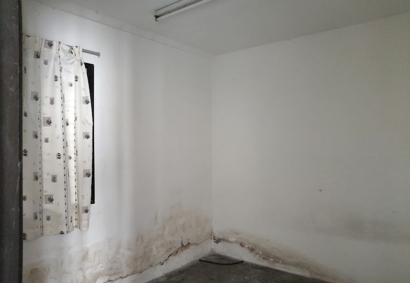 Seri Trompet Apartment