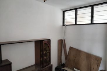 Seri Trompet Apartment