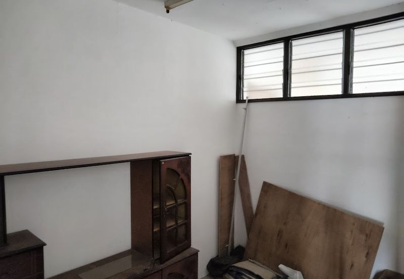 Seri Trompet Apartment