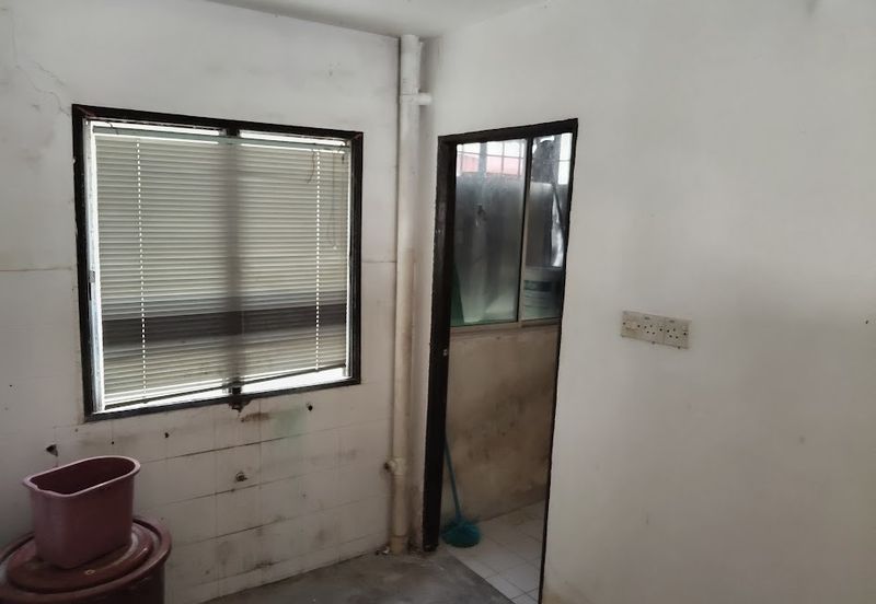 Seri Trompet Apartment