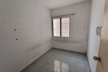 PPR Kampung Muhibbah