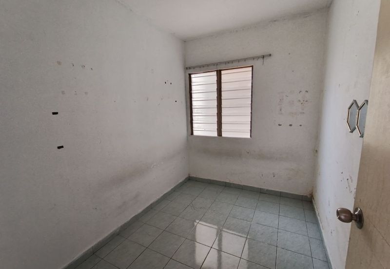 PPR Kampung Muhibbah