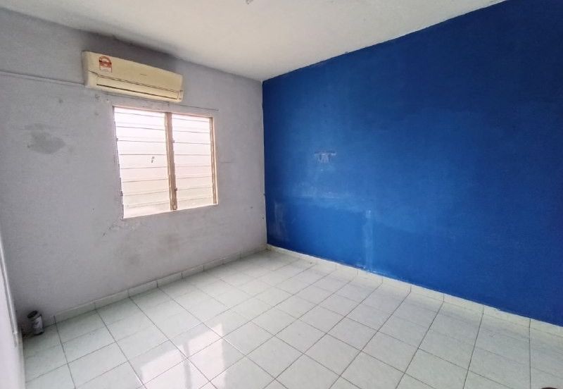 PPR Kampung Muhibbah