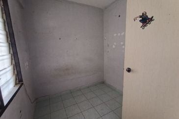 PPR Kampung Muhibbah