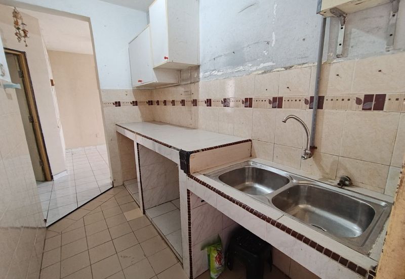 PPR Kampung Muhibbah