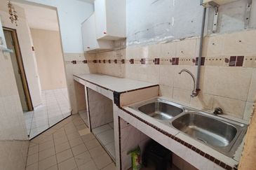 PPR Kampung Muhibbah