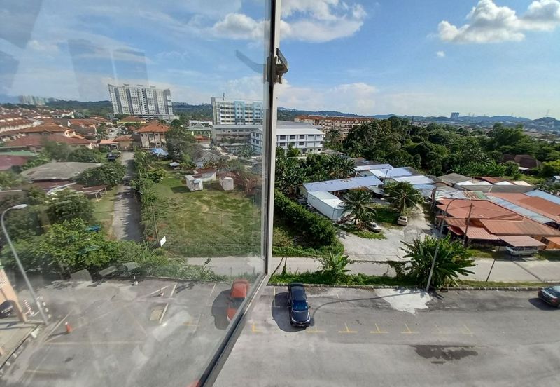 Apartment Kelisa Ria