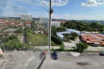 Apartment Kelisa Ria