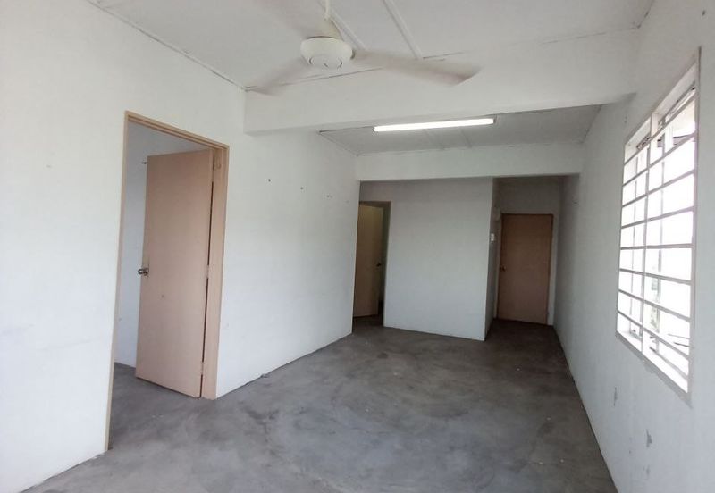 Apartment Kelisa Ria