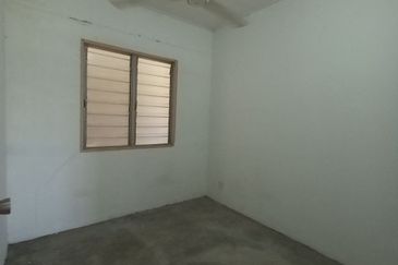 Apartment Kelisa Ria