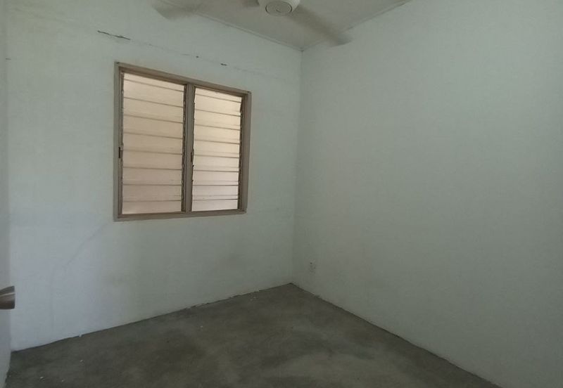 Apartment Kelisa Ria