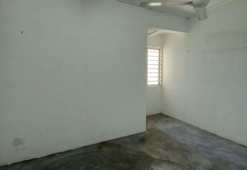 Apartment Kelisa Ria