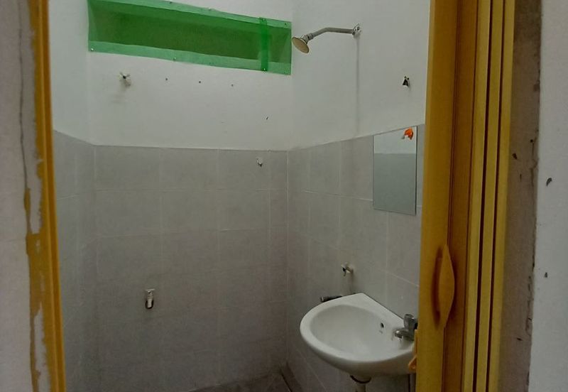 Apartment Kelisa Ria